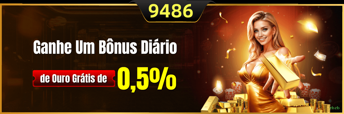 Aplicativo móvel zbzb para iOS e Android