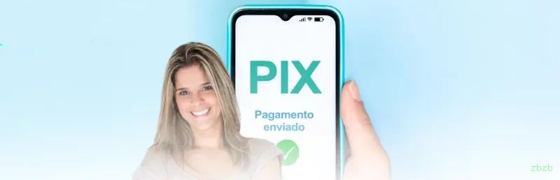 Saque PIX zbzb